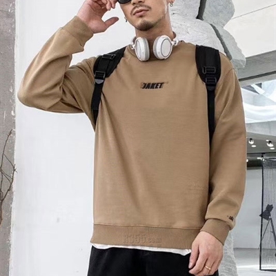 市场上装-卫衣-休闲卫衣