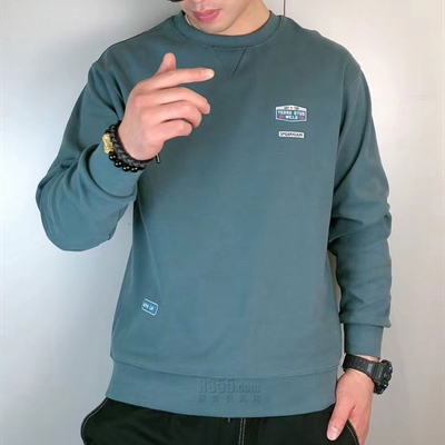 市场上装-卫衣-休闲卫衣