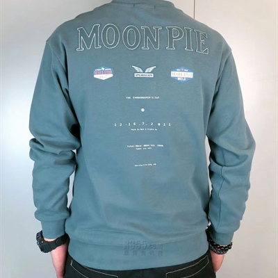 市场上装-卫衣-休闲卫衣