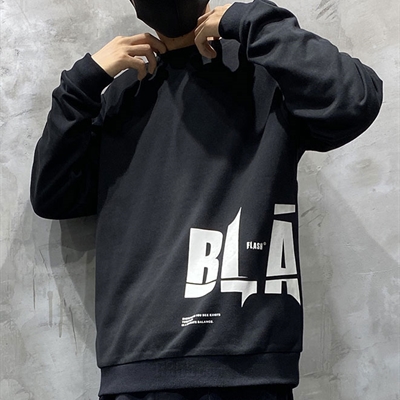 市场上装-卫衣-休闲卫衣