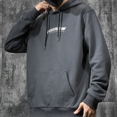 市场上装-卫衣-休闲卫衣