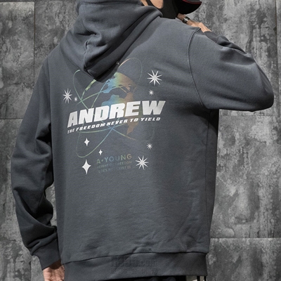 市场上装-卫衣-休闲卫衣