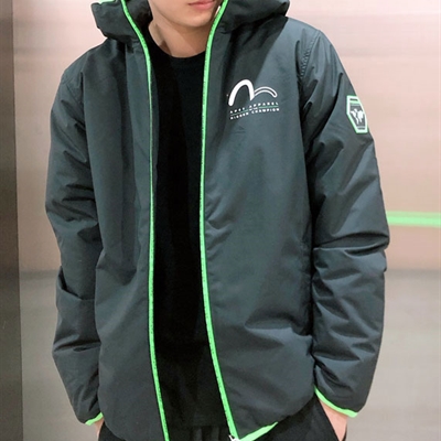 市场上装-棉衣/羽绒服-休闲棉服