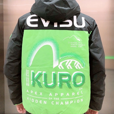 市场上装-棉衣/羽绒服-休闲棉服