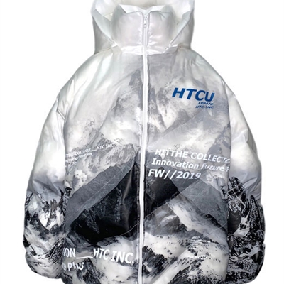 市场上装-棉衣/羽绒服-微潮棉服