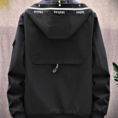 市场上装-夹克-土货夹克