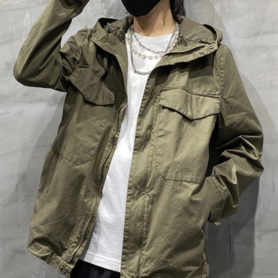 市场上装-夹克-休闲夹克