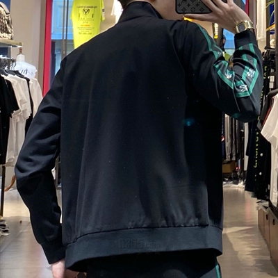 市场上装-夹克-欧货夹克