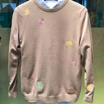 市场上装-毛衫-休闲毛衫【实拍】