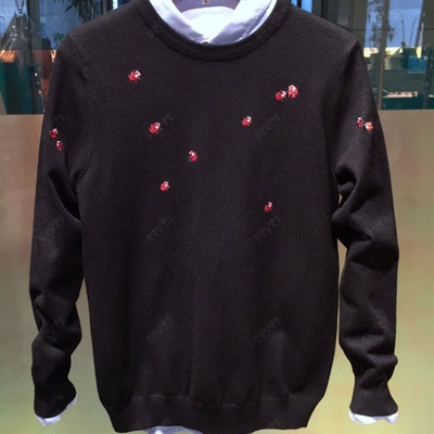 市场上装-毛衫-休闲毛衫【实拍】