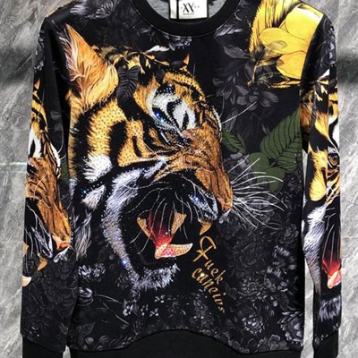 市场上装-卫衣-欧货卫衣【实拍】