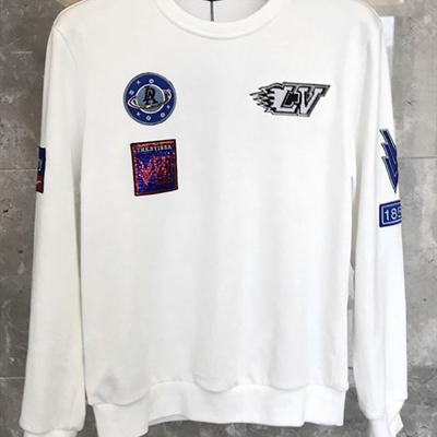 市场上装-卫衣-欧货卫衣【实拍】