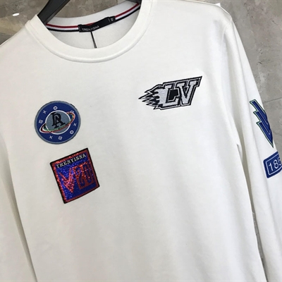 市场上装-卫衣-欧货卫衣【实拍】