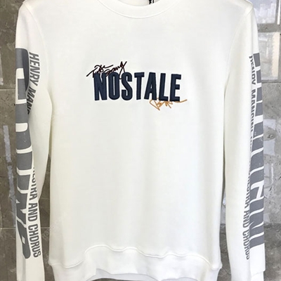 市场上装-卫衣-欧货卫衣【实拍】