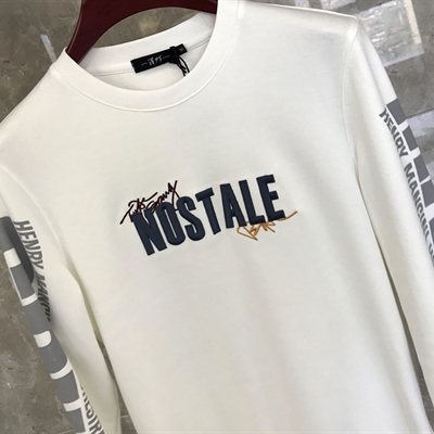 市场上装-卫衣-欧货卫衣【实拍】