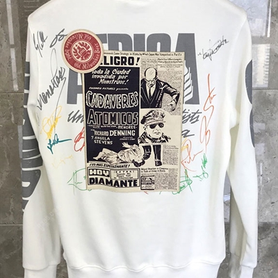 市场上装-卫衣-欧货卫衣【实拍】