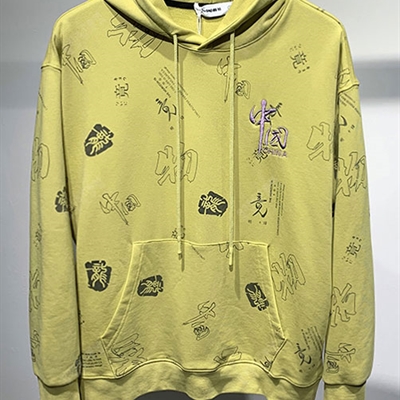 市场上装-卫衣-微潮卫衣【实拍】