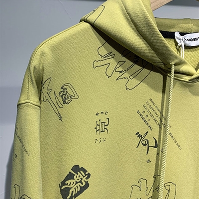 市场上装-卫衣-微潮卫衣【实拍】