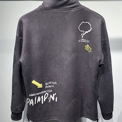 市场上装-卫衣-微潮卫衣【实拍】