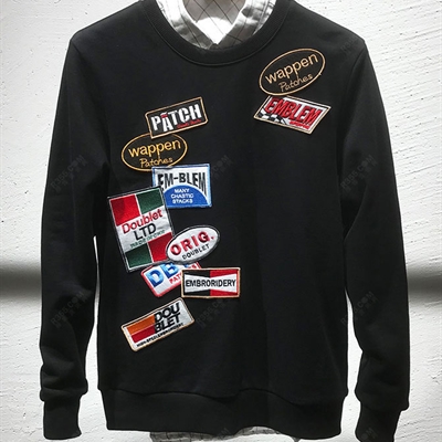 市场上装-卫衣-休闲卫衣【实拍】