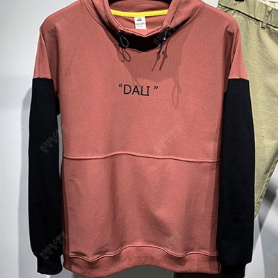 市场上装-卫衣-休闲卫衣【实拍】