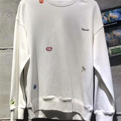 市场上装-卫衣-休闲卫衣【实拍】