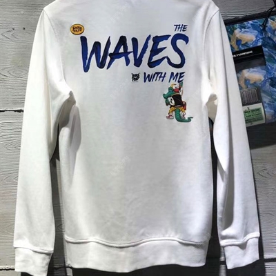 市场上装-卫衣-休闲卫衣【实拍】