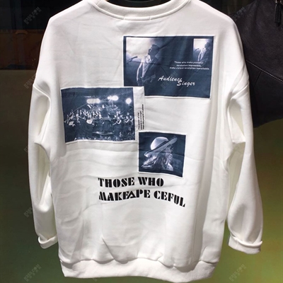 市场上装-卫衣-休闲卫衣【实拍】