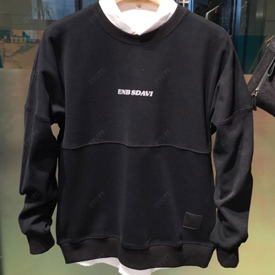 市场上装-卫衣-休闲卫衣【实拍】