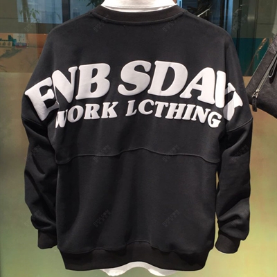 市场上装-卫衣-休闲卫衣【实拍】