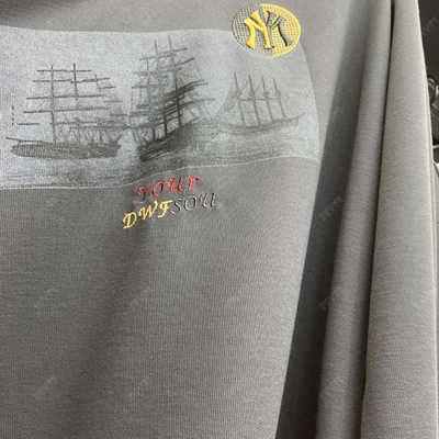 市场上装-卫衣-休闲卫衣【实拍】