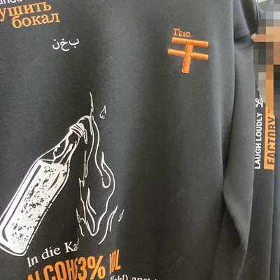 市场上装-卫衣-休闲卫衣【实拍】