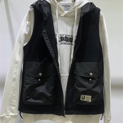 市场上装-马夹-休闲马夹【实拍】