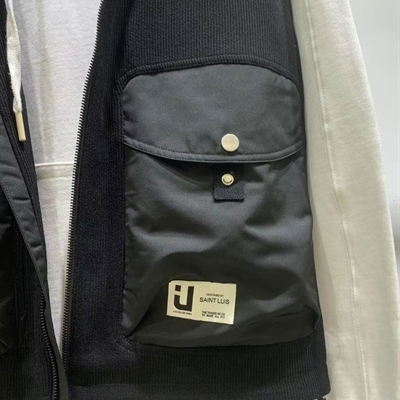 市场上装-马夹-休闲马夹【实拍】