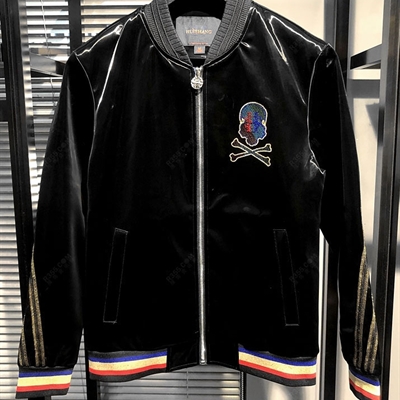 市场上装-夹克-欧货夹克【实拍】