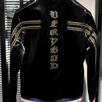 市场上装-夹克-欧货夹克【实拍】