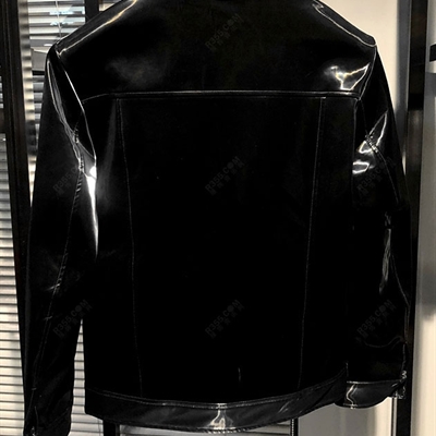 市场上装-夹克-欧货夹克【实拍】