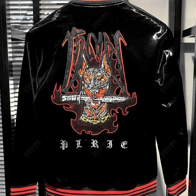 市场上装-夹克-欧货夹克【实拍】