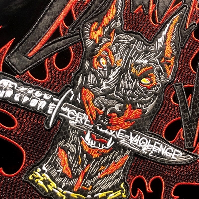 市场上装-夹克-欧货夹克【实拍】