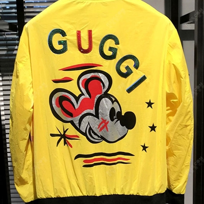 市场上装-夹克-欧货夹克【实拍】