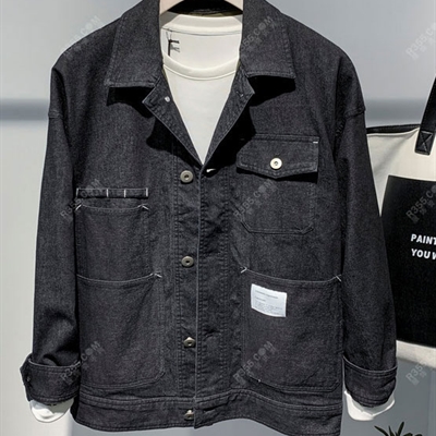 市场上装-夹克-微潮夹克【实拍】