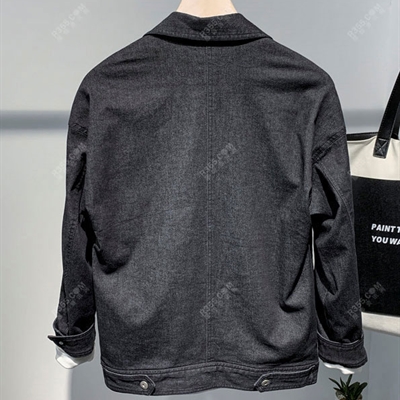 市场上装-夹克-微潮夹克【实拍】