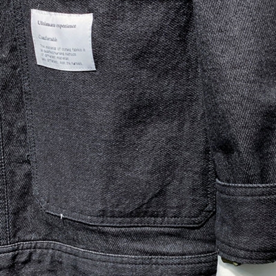 市场上装-夹克-微潮夹克【实拍】