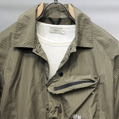 市场上装-夹克-微潮夹克【实拍】