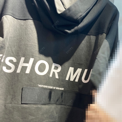 市场上装-夹克-微潮夹克【实拍】