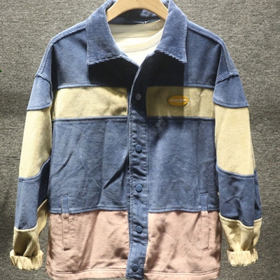 市场上装-夹克-休闲夹克【实拍】