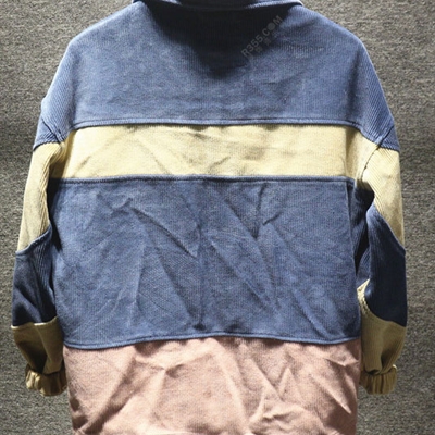 市场上装-夹克-休闲夹克【实拍】