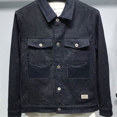 市场上装-夹克-休闲夹克【实拍】