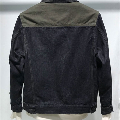 市场上装-夹克-休闲夹克【实拍】