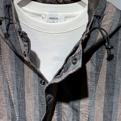 市场上装-夹克-休闲夹克【实拍】